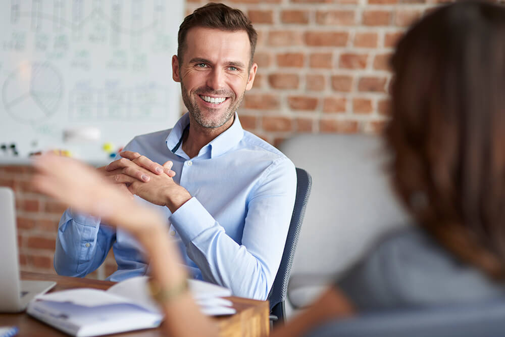 Sample Interview Questions